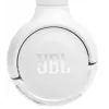 JBL Tune 520BT Headset Ασύρματο Κεφαλής Κλήσεις/Μουσική USB Type-C Bluetooth Λευκό