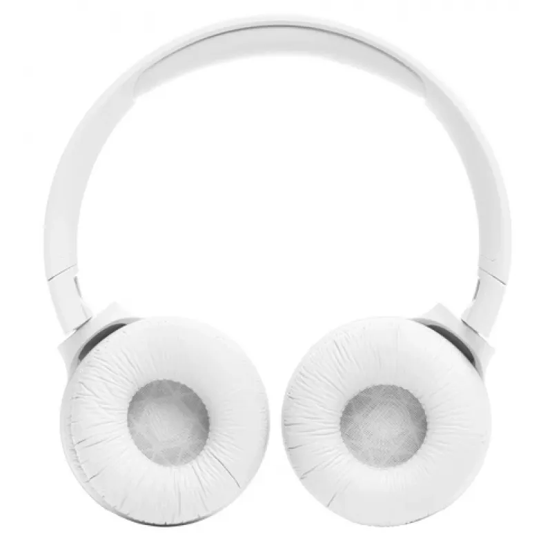 JBL Tune 520BT Headset Ασύρματο Κεφαλής Κλήσεις/Μουσική USB Type-C Bluetooth Λευκό