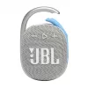 JBL Clip 4 Eco Στερεοφωνικό φορητό ηχείο Μπλε, Λευκό 5 W