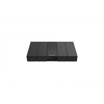 MAXHUB WB05 4K BYOM Screen-Sharing-Box, Μαύρο, Dualband (2,4 GHz / 5 GHz), Ενσύρματο & Ασύρματο