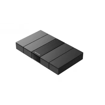 MAXHUB WB05 4K BYOM Screen-Sharing-Box, Μαύρο, Dualband (2,4 GHz / 5 GHz), Ενσύρματο & Ασύρματο