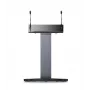 MAXHUB Smart-Rednerpult SL22MC, Μαύρο, 54,6 cm (21,5 ίντσες), 1920 x 1080 Pixel, 739 mm, 1300 mm, 400 mm