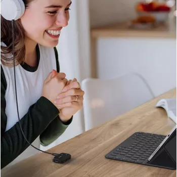 UGREEN δέκτης Bluetooth ήχου 90748 – προσαρμογέας 3,5 mm AUX για ασύρματη ροή ήχου