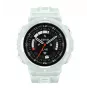 Amazfit ACTIVE EDGE 3,35 cm (1,32 ίντσες) TFT 46 mm Ψηφιακό 360 x 360 Pixel Οθόνη αφής Χρώμα μέντας GPS (Δορυφορικό)