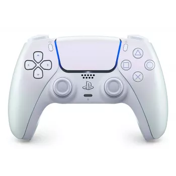 Sony DualSense v3 Pearl Χειριστήριο παιχνιδιών Bluetooth/USB Αναλογικό/Ψηφιακό PlayStation 5