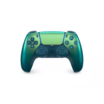 Sony DualSense Teal Χειριστήριο παιχνιδιών Bluetooth/USB Αναλογικό / Ψηφιακό PlayStation 5