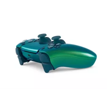 Sony DualSense Teal Χειριστήριο παιχνιδιών Bluetooth/USB Αναλογικό / Ψηφιακό PlayStation 5