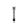 Multibrackets M VESA Gas Lift Arm Βάση γραφείου ή τοίχου Basic Μαύρο Σφιγκτήρας/Βίδωμα 10 kg