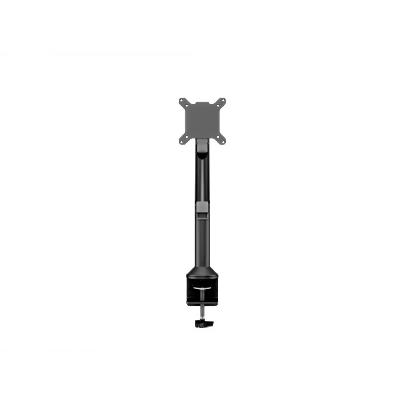 Multibrackets M VESA Gas Lift Arm Βάση γραφείου ή τοίχου Basic Μαύρο Σφιγκτήρας/Βίδωμα 10 kg