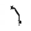 Multibrackets M VESA Gas Lift Arm Βάση γραφείου ή τοίχου Basic Μαύρο Σφιγκτήρας/Βίδωμα 10 kg
