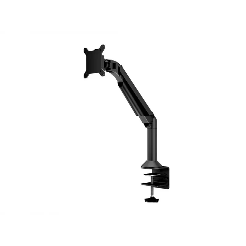Multibrackets M VESA Gas Lift Arm Βάση γραφείου ή τοίχου Basic Μαύρο Σφιγκτήρας/Βίδωμα 10 kg