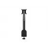 Multibrackets M VESA Gas Lift Arm Βάση γραφείου ή τοίχου Basic Μαύρο Σφιγκτήρας/Βίδωμα 10 kg