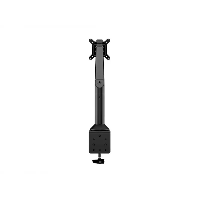 Multibrackets M VESA Gas Lift Arm Βάση γραφείου ή τοίχου Basic Μαύρο Σφιγκτήρας/Βίδωμα 10 kg