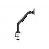 Multibrackets M VESA Gas Lift Arm Βάση γραφείου ή τοίχου Basic Μαύρο Σφιγκτήρας/Βίδωμα 10 kg