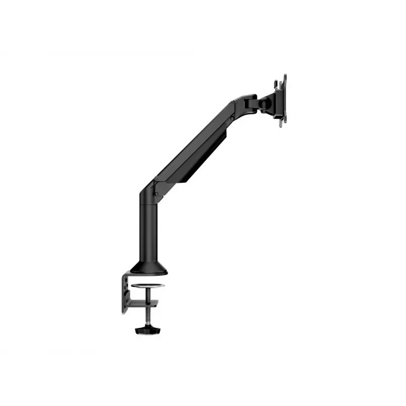 Multibrackets M VESA Gas Lift Arm Βάση γραφείου ή τοίχου Basic Μαύρο Σφιγκτήρας/Βίδωμα 10 kg