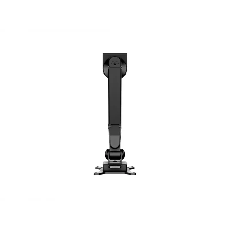 Multibrackets M VESA Gas Lift Arm Βάση γραφείου ή τοίχου Basic Μαύρο Σφιγκτήρας/Βίδωμα 10 kg