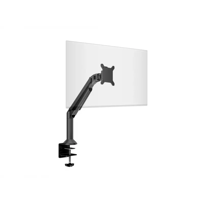 Multibrackets M VESA Gas Lift Arm Βάση γραφείου ή τοίχου Basic Μαύρο Σφιγκτήρας/Βίδωμα 10 kg