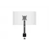 Multibrackets M VESA Gas Lift Arm Βάση γραφείου ή τοίχου Basic Μαύρο Σφιγκτήρας/Βίδωμα 10 kg