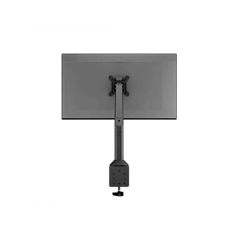 Multibrackets M VESA Gas Lift Arm Βάση γραφείου ή τοίχου Basic Μαύρο Σφιγκτήρας/Βίδωμα 10 kg