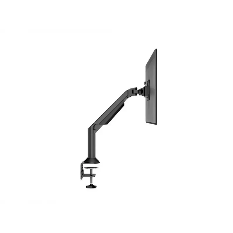 Multibrackets M VESA Gas Lift Arm Βάση γραφείου ή τοίχου Basic Μαύρο Σφιγκτήρας/Βίδωμα 10 kg