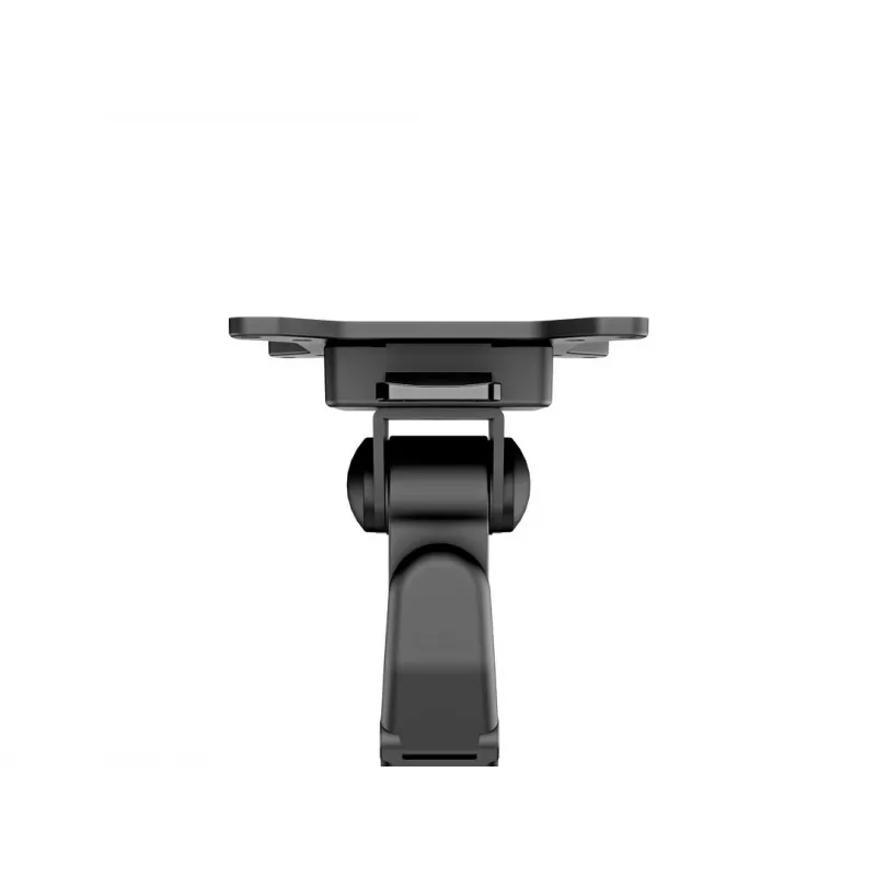 Multibrackets M VESA Gas Lift Arm Βάση γραφείου ή τοίχου Basic Μαύρο Σφιγκτήρας/Βίδωμα 10 kg
