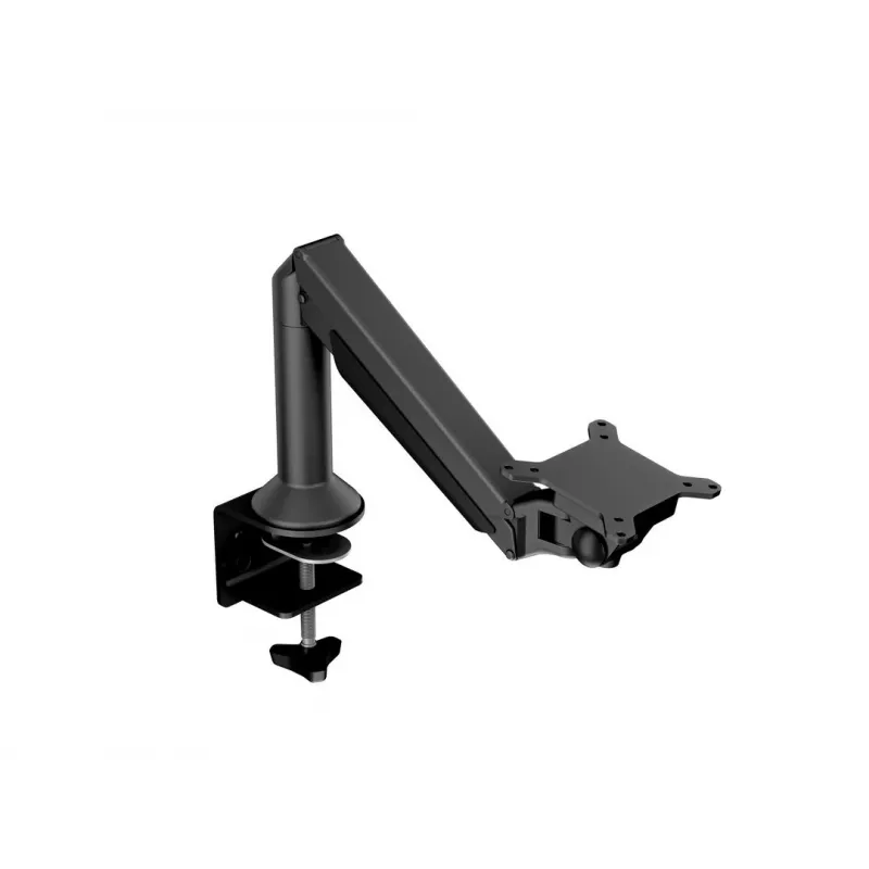 Multibrackets M VESA Gas Lift Arm Βάση γραφείου ή τοίχου Basic Μαύρο Σφιγκτήρας/Βίδωμα 10 kg