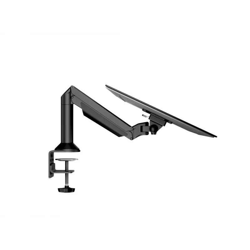 Multibrackets M VESA Gas Lift Arm Βάση γραφείου ή τοίχου Basic Μαύρο Σφιγκτήρας/Βίδωμα 10 kg