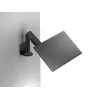 Multibrackets M VESA Gas Lift Arm Βάση γραφείου ή τοίχου Basic Μαύρο Σφιγκτήρας/Βίδωμα 10 kg