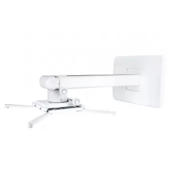 Βάση προβολέα Multibrackets M Projector Mount Short Throw Deluxe 300-700 Medium Βάση τοίχου 25 kg Λευκό