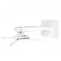 Βάση προβολέα Multibrackets M Projector Mount Short Throw Deluxe 300-700 Medium Βάση τοίχου 25 kg Λευκό