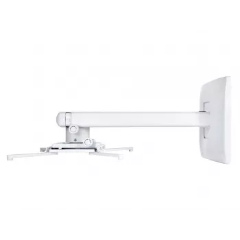 Βάση προβολέα Multibrackets M Projector Mount Short Throw Deluxe 300-700 Medium Βάση τοίχου 25 kg Λευκό