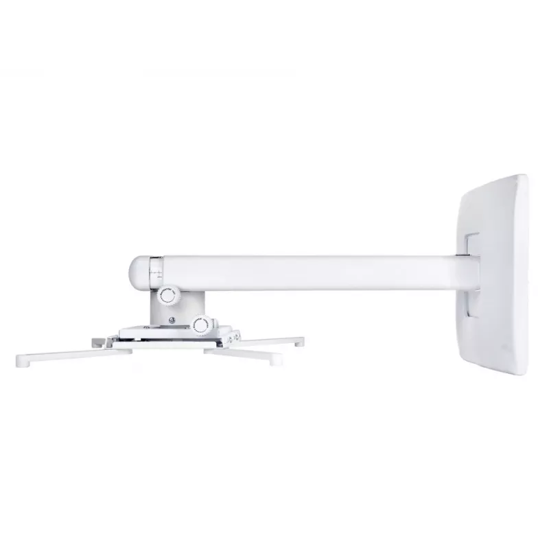 Βάση προβολέα Multibrackets M Projector Mount Short Throw Deluxe 300-700 Medium Βάση τοίχου 25 kg Λευκό