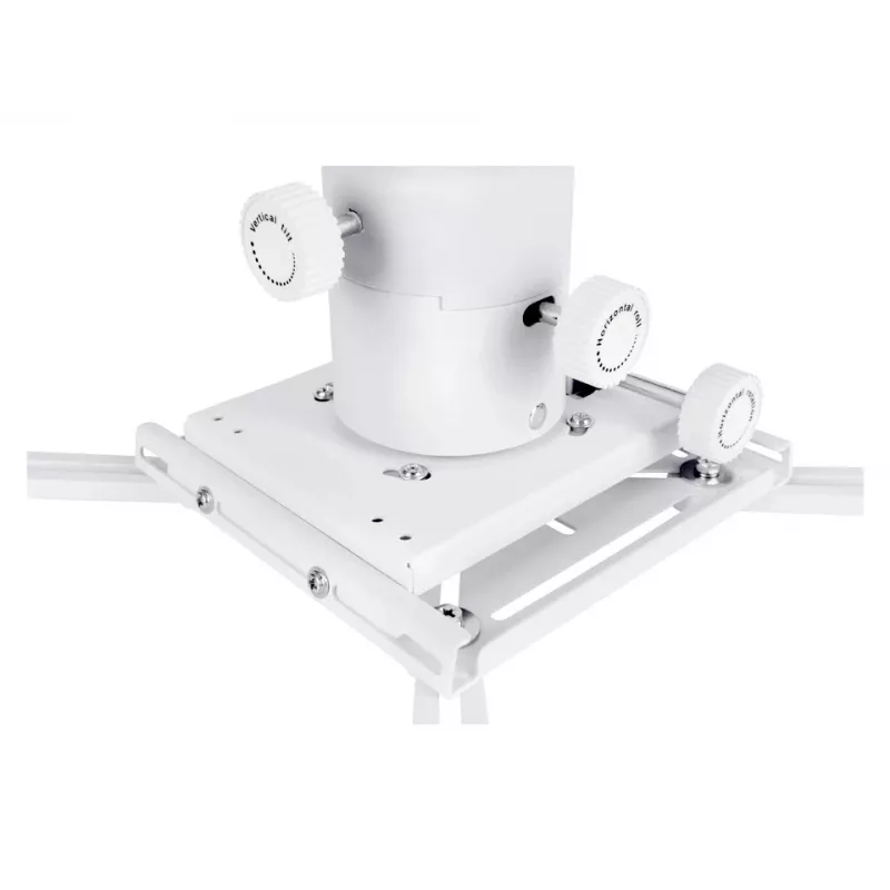 Βάση προβολέα Multibrackets M Projector Mount Short Throw Deluxe 300-700 Medium Βάση τοίχου 25 kg Λευκό