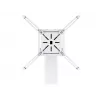 Βάση προβολέα Multibrackets M Projector Mount Short Throw Deluxe 300-700 Medium Βάση τοίχου 25 kg Λευκό