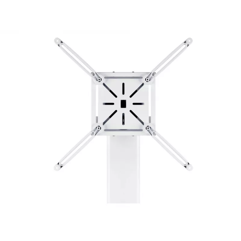 Βάση προβολέα Multibrackets M Projector Mount Short Throw Deluxe 300-700 Medium Βάση τοίχου 25 kg Λευκό