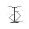 Multibrackets M VESA Flexarm Πλήρως κινητό Μεμονωμένο 400x400