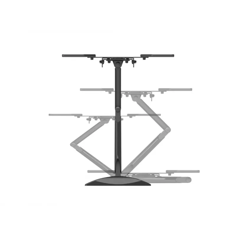 Multibrackets M VESA Flexarm Πλήρως κινητό Μεμονωμένο 400x400