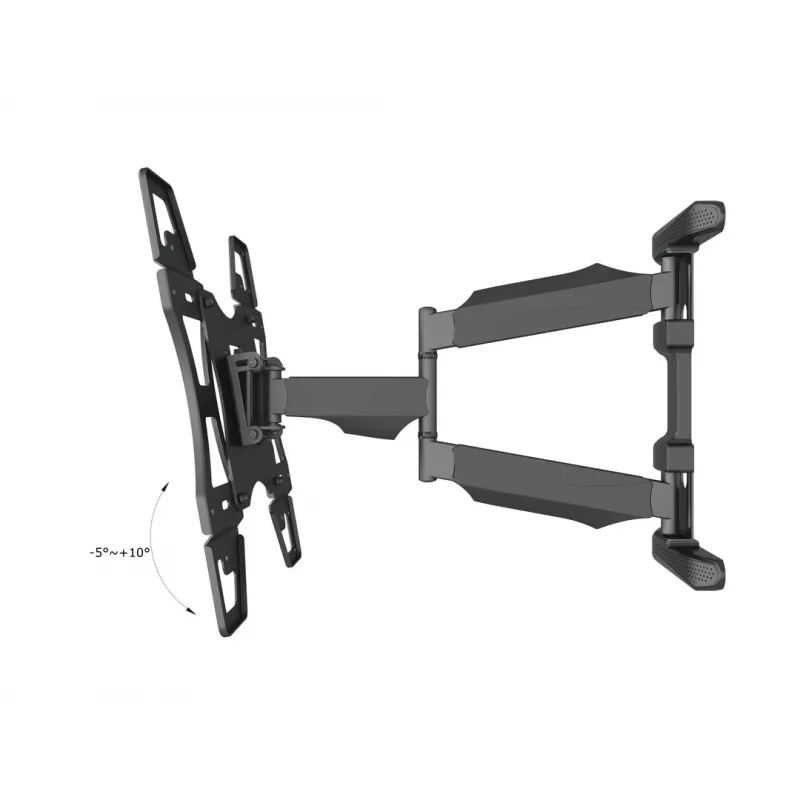 Multibrackets M VESA Flexarm Πλήρως κινητό Μεμονωμένο 400x400