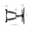 Multibrackets M VESA Flexarm Πλήρως κινητό Μεμονωμένο 400x400
