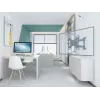 Multibrackets M VESA Flexarm Πλήρως κινητό Μεμονωμένο 400x400