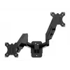 Multibrackets M Βάση οθόνης Τοίχου Basic Dual 16 kg 17-32 ίντσες Μαύρο