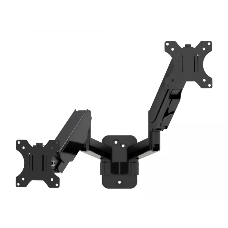 Multibrackets M Βάση οθόνης Τοίχου Basic Dual 16 kg 17-32 ίντσες Μαύρο