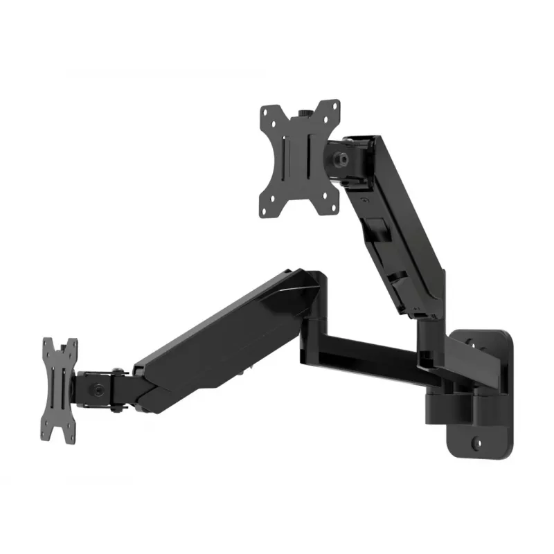 Multibrackets M Βάση οθόνης Τοίχου Basic Dual 16 kg 17-32 ίντσες Μαύρο