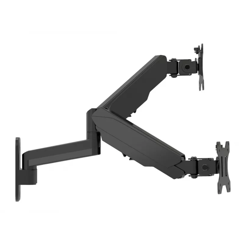 Multibrackets M Βάση οθόνης Τοίχου Basic Dual 16 kg 17-32 ίντσες Μαύρο