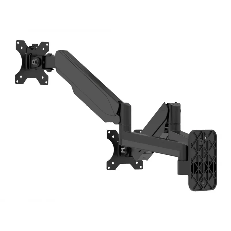 Multibrackets M Βάση οθόνης Τοίχου Basic Dual 16 kg 17-32 ίντσες Μαύρο