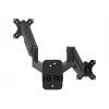 Multibrackets M Βάση οθόνης Τοίχου Basic Dual 16 kg 17-32 ίντσες Μαύρο