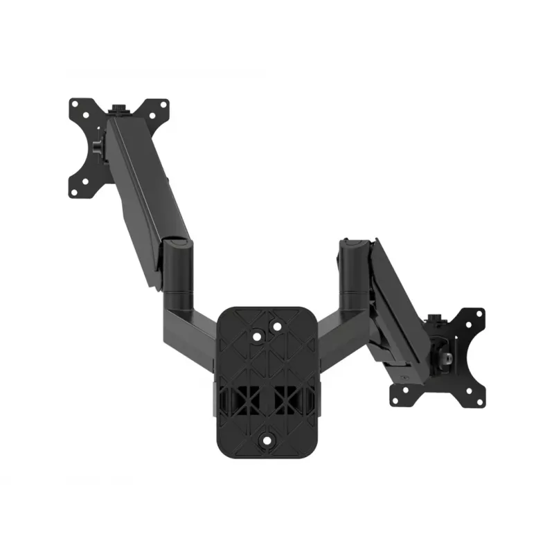 Multibrackets M Βάση οθόνης Τοίχου Basic Dual 16 kg 17-32 ίντσες Μαύρο