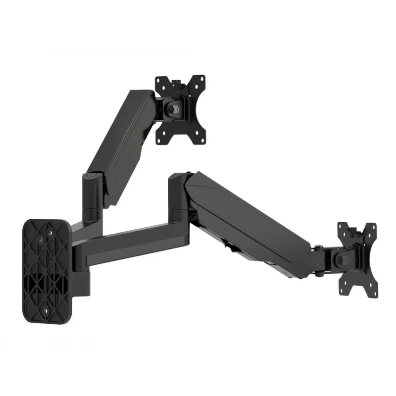 Multibrackets M Βάση οθόνης Τοίχου Basic Dual 16 kg 17-32 ίντσες Μαύρο