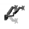 Multibrackets M Βάση οθόνης Τοίχου Basic Dual 16 kg 17-32 ίντσες Μαύρο