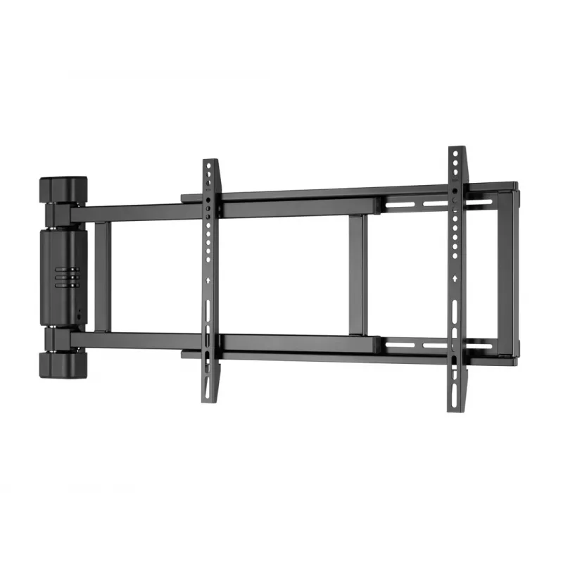Multibrackets M Μοτοριζόμενη περιστρεφόμενη βάση X-Large 50 kg 170° Μαύρο